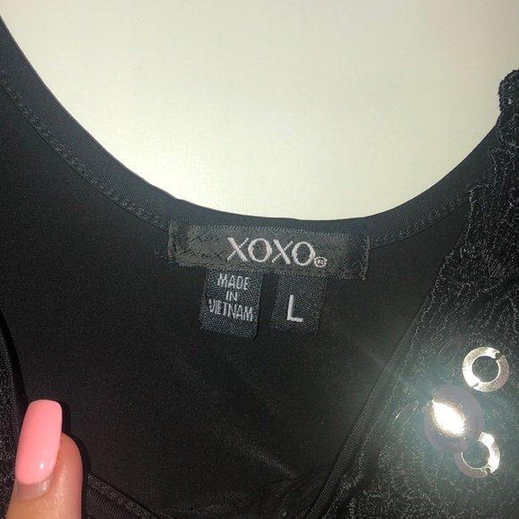 Black shirt - Picture 3 of 4